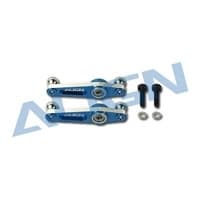 H45084T Metal SF Mixing Arm Set 450Sport