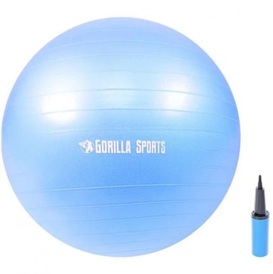 Muv - Kleiner Pilatesball - 25 Cm - Fit Ball Yoga,  Produktbild-Vorschau 11