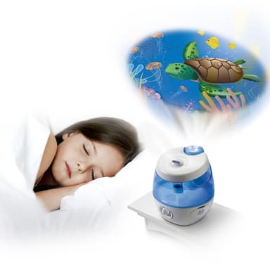 Luftfukter SweetDreams Cool Mist VUL575