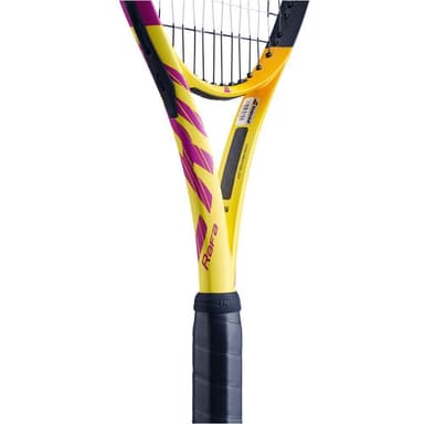 Babolat Pure Aero Rafa Edition, Tennisracket 2 (4 1/4)