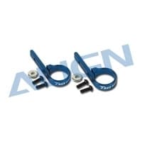 HS1250TA Metal Tail Servo Mount Set 450Sport