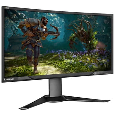 Lenovo Y27g Razer Edition 27" gaming-skjerm