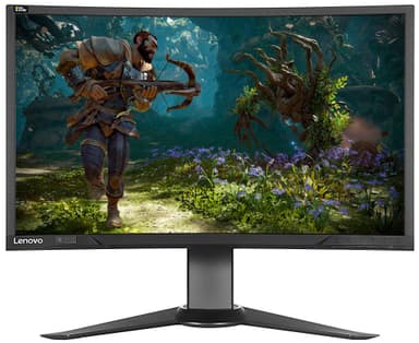 Lenovo Y27g Razer Edition 27" gaming-skjerm