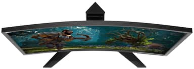 Lenovo Y27g Razer Edition 27" gaming-skjerm