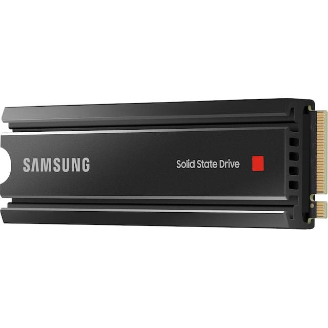Samsung 980 Pro 1 TB Heatsink