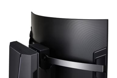 LG 42" Flex 4K OLED TV (2022)