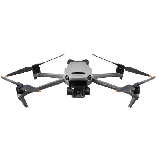 DJI Mavic 3 Classic drone med RC fjernkontroll