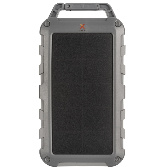Xtorm FS 20W solar powerbank