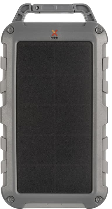 Xtorm FS 20W solar powerbank