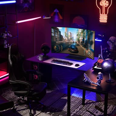 LG 42" Flex 4K OLED TV (2022)