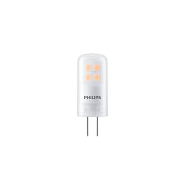 Philips 2-pak LED G4 kapsel 20W 12V 205lm