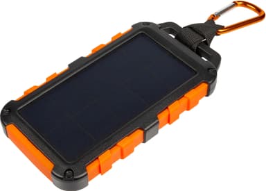 Xtorm 10,000 mAh solar powerbank