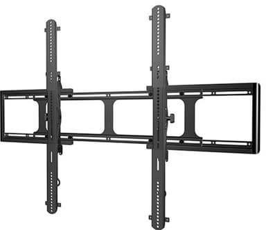 Sanus tilt TV veggmontering 640153 (sort)