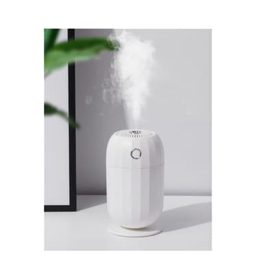 INF Ultralydfukter 300 ml hvit