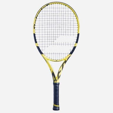 Babolat Pure Aero Junior 25 0 (4 0/8)