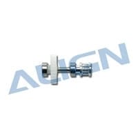 H45099T Metal Tail Drive Gear Assembly 450Sport