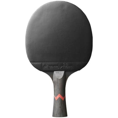 STIGA Royal Five Star Carbon