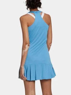 Adidas Club Dress Padel og tenniskjole dame L Elkjop