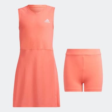 Adidas Pop Up Dress Girls 128