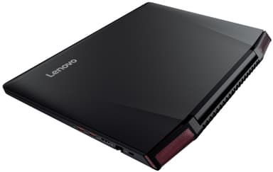 Lenovo IdeaPad Y700 15.6" bærbar PC (sort)