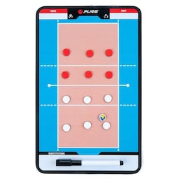 Pure2Improve Coach Board - Volleyboll