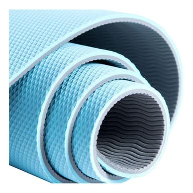 Pure2Improve PURE YOGAMAT (173 x 58 x 0,6cm)