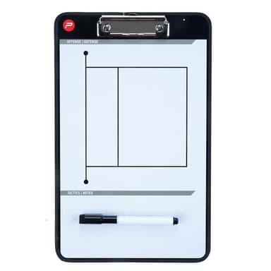 Pure2Improve Coach Board - Volleyboll
