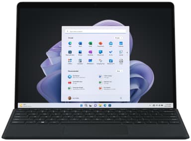 Microsoft Surface Pro 9 i7/16/512/W11P 13" 2-i-1 (grafitt)