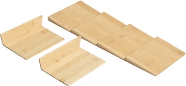 Epoq krydderinnsats (bambus)