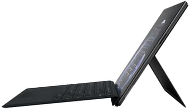 Microsoft Surface Pro 9 i7/16/512/W11P 13" 2-i-1 (grafitt)