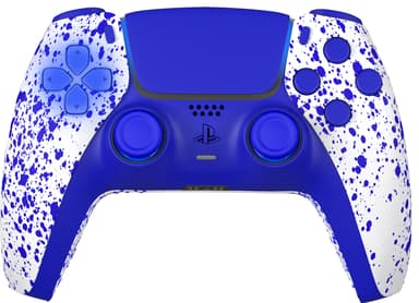 Blue Bloody