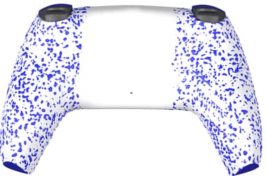 King PS5 Prime trådløs kontroller (blå)