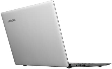 Lenovo Ideapad 100s 14" bærbar PC (sølv)