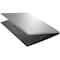 Lenovo Ideapad 100s 14" bærbar PC (sølv)
