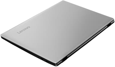 Lenovo Ideapad 100s 14" bærbar PC (sølv)