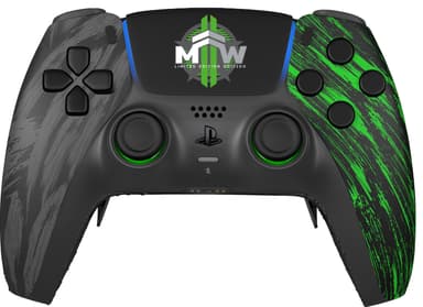 King Pro PS5 trådløs kontroller (M2W limited edition)