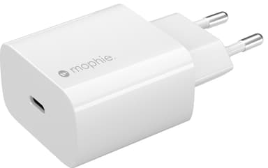 Mophie Speedport 30W GaN vegglader