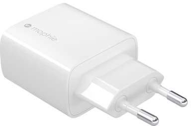 Mophie Speedport 30W GaN vegglader