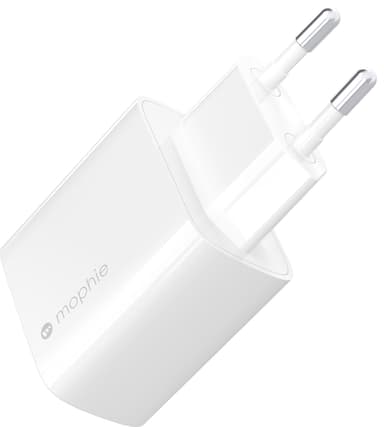 Mophie Speedport 30W GaN vegglader