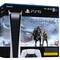 PlayStation 5 Digital Edition + God of War Ragnarök pakke