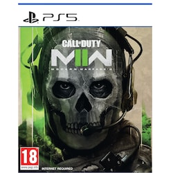 Call of Duty: Modern Warfare II - COD MW2 (PS5)