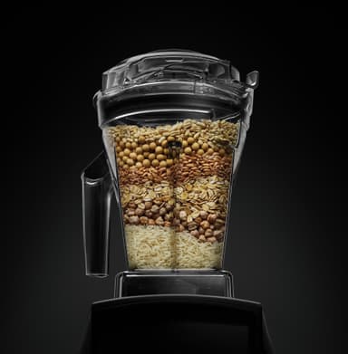 Vitamix Ascent kanne 1,4 L Dry blade