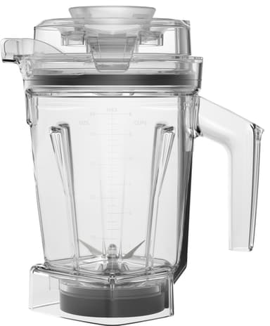 Vitamix Ascent kanne 1,4 L Dry blade