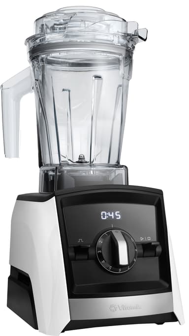 Vitamix Ascent kanne 1,4 L Dry blade