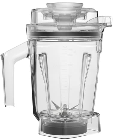 Vitamix Ascent kanne 1,4 L Dry blade