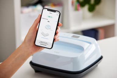 Cricut EasyPress 3 EU (25X30)