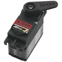 Hitec  HS-7950TH for 7,4V 35kg/0,13sek