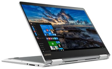 Lenovo Yoga 710 2-i-1 PC 14" (sølv)
