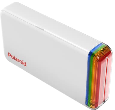 Polaroid Hi-Print lommeprinter