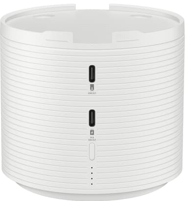 Samsung The Freestyle batteribase